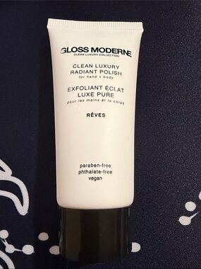 3/$15 🌸 Gloss Moderne Clean Luxury Radiant Polish